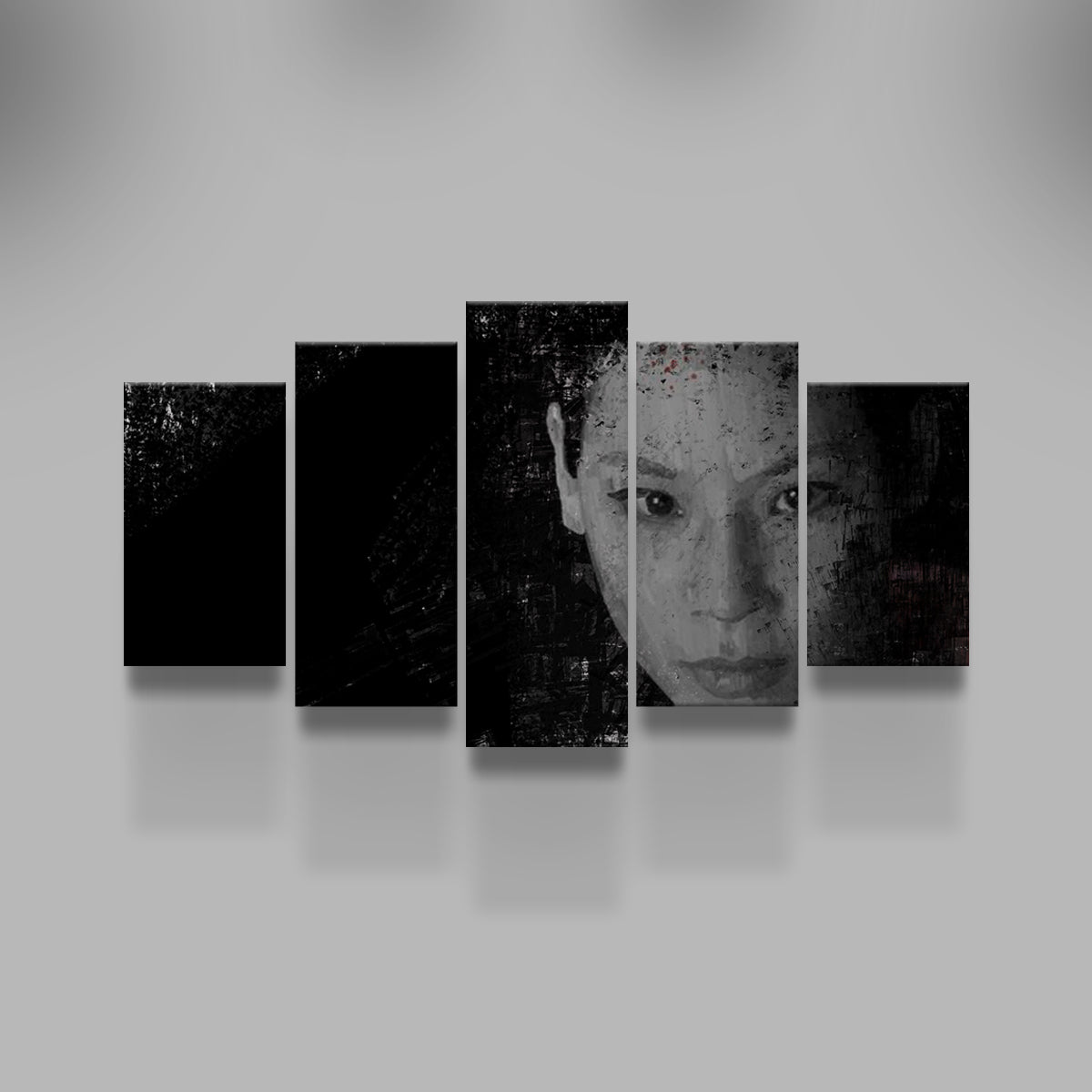 O Ren Wall Art