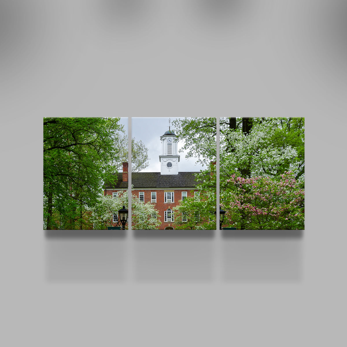 Ohio University Wall Art