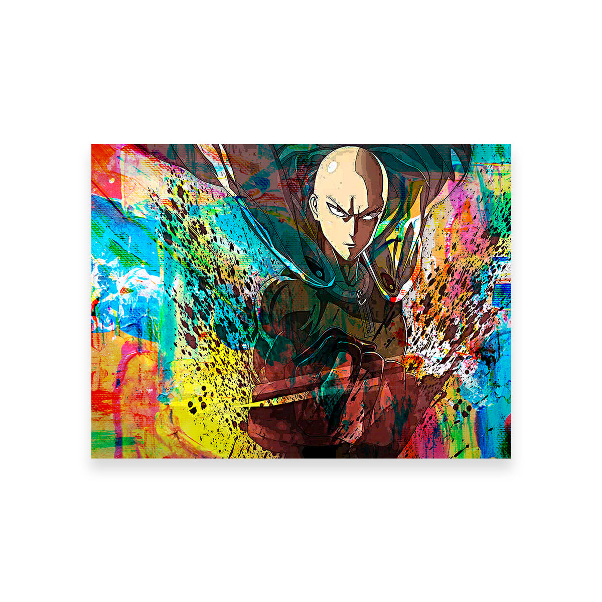 OPM Wall Art
