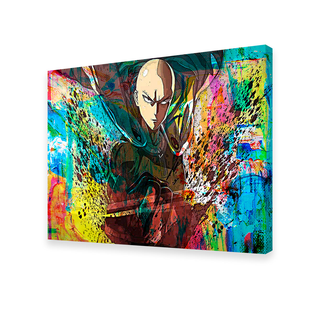 OPM Wall Art