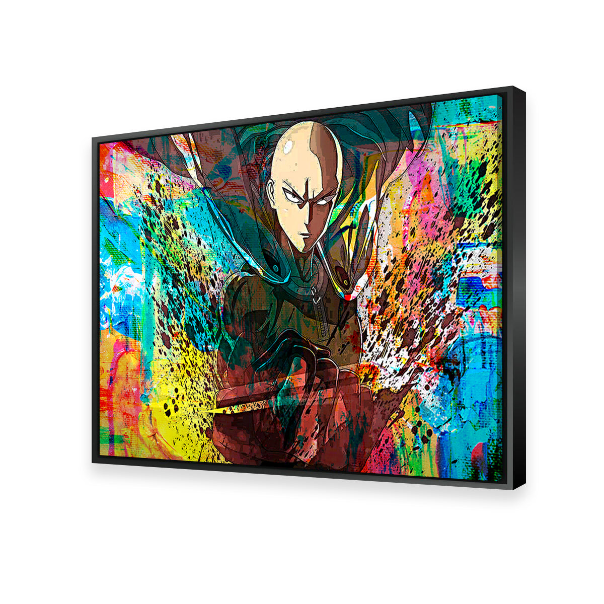 OPM Wall Art