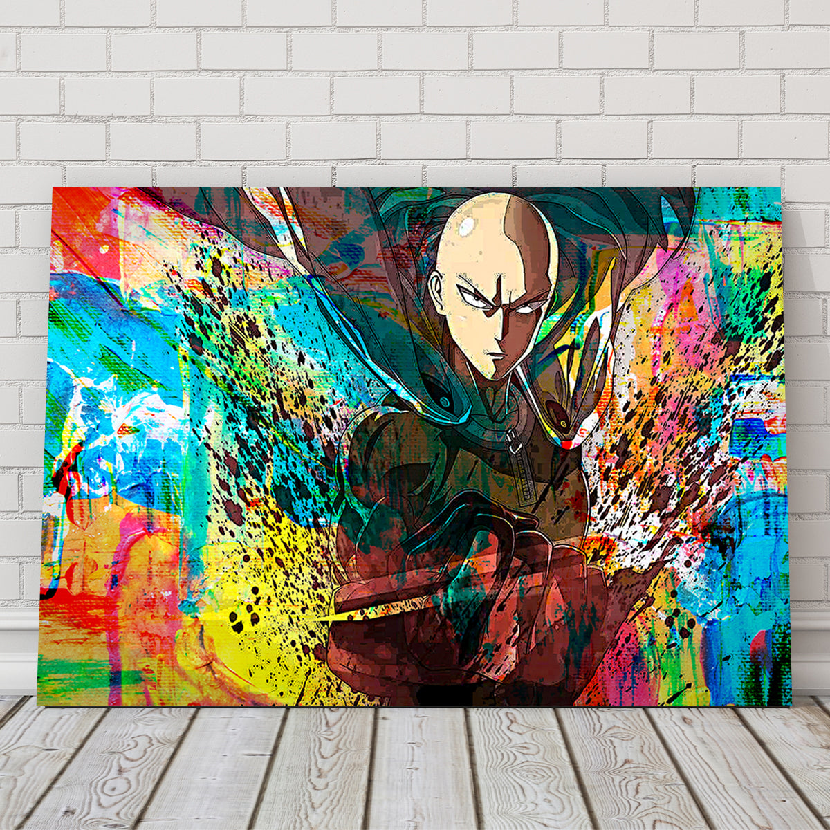 OPM Wall Art