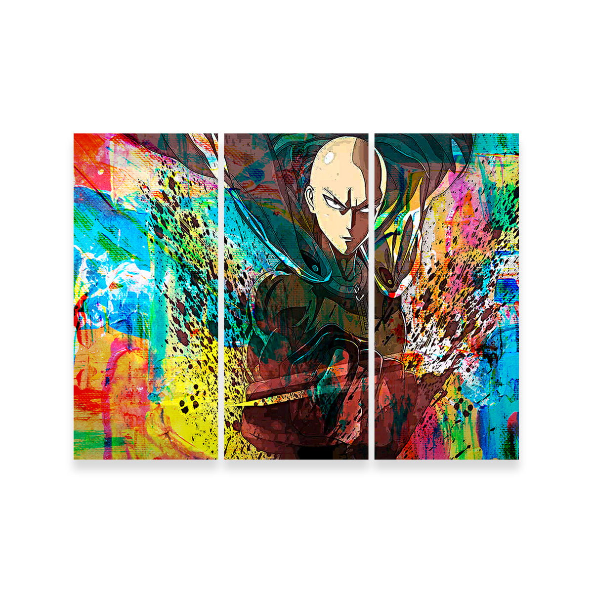OPM Wall Art