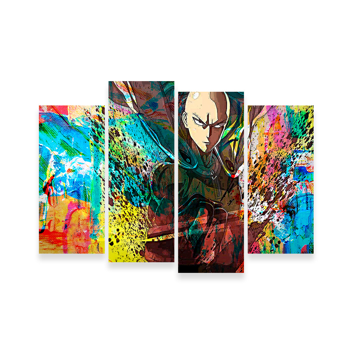 OPM Wall Art