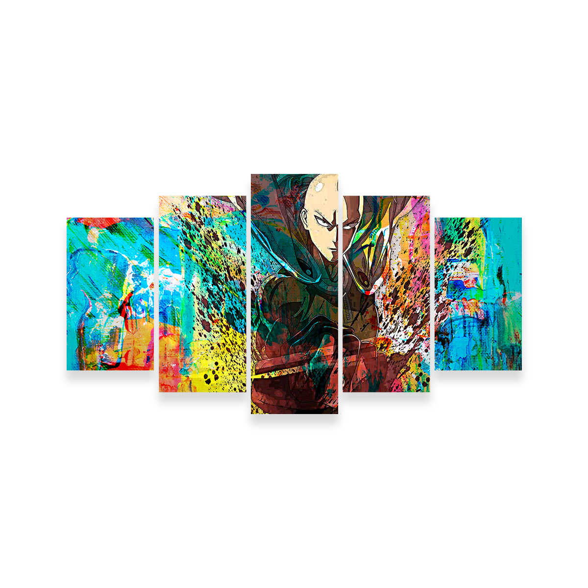 OPM Wall Art