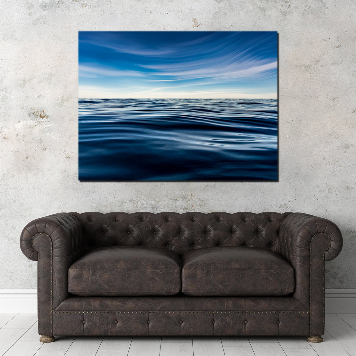 On the Water Wall Art