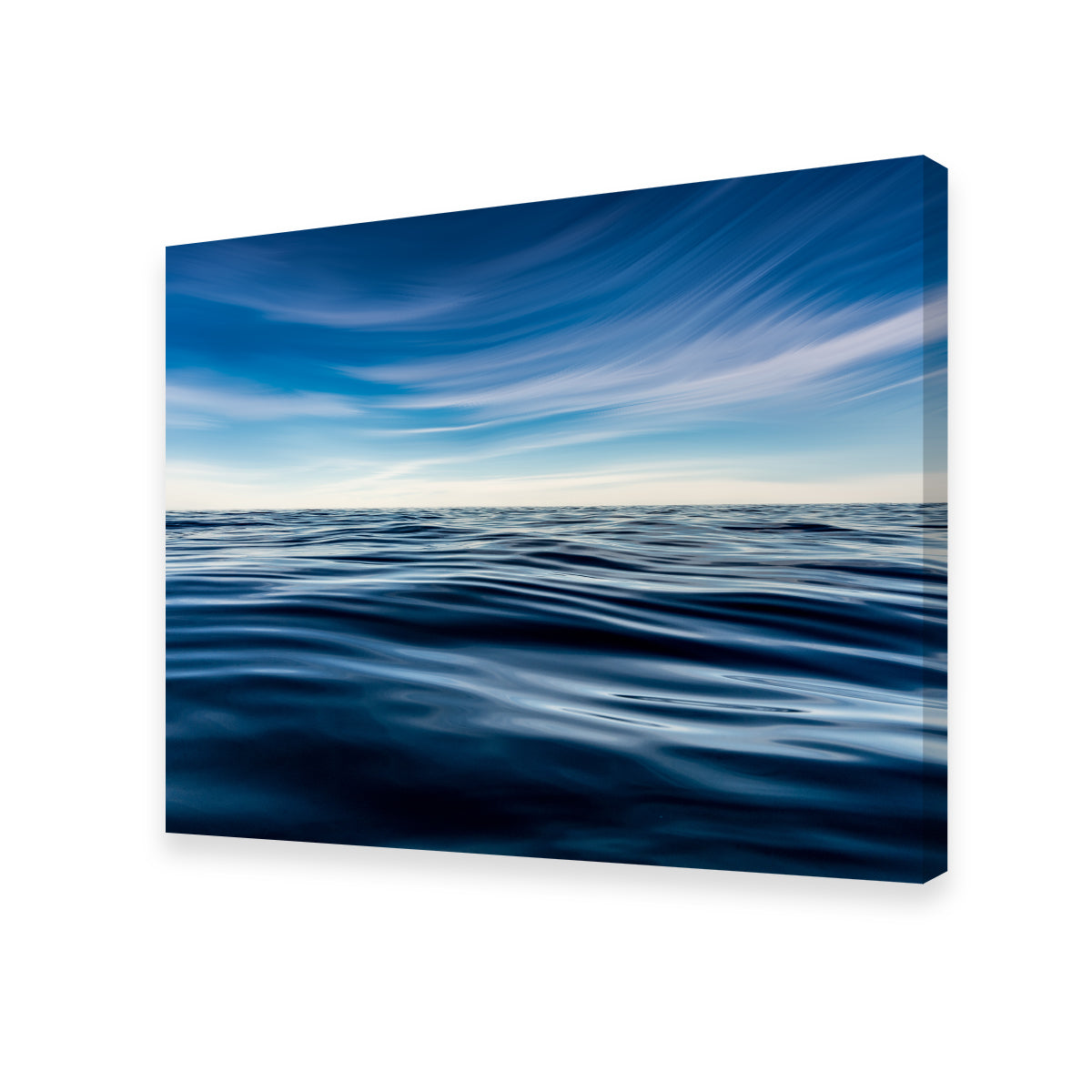 On the Water Wall Art