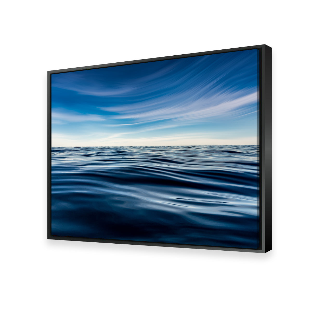 On the Water Wall Art