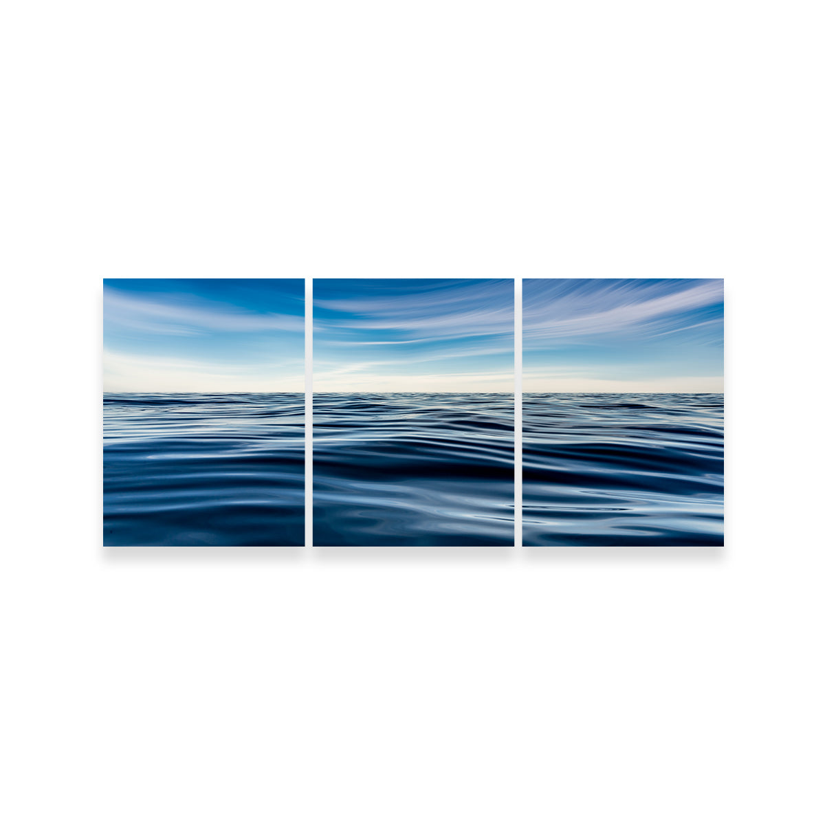 On the Water Wall Art