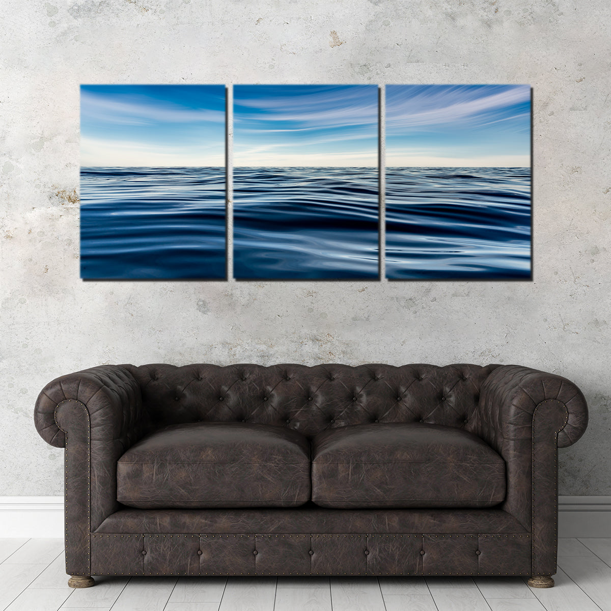 On the Water Wall Art