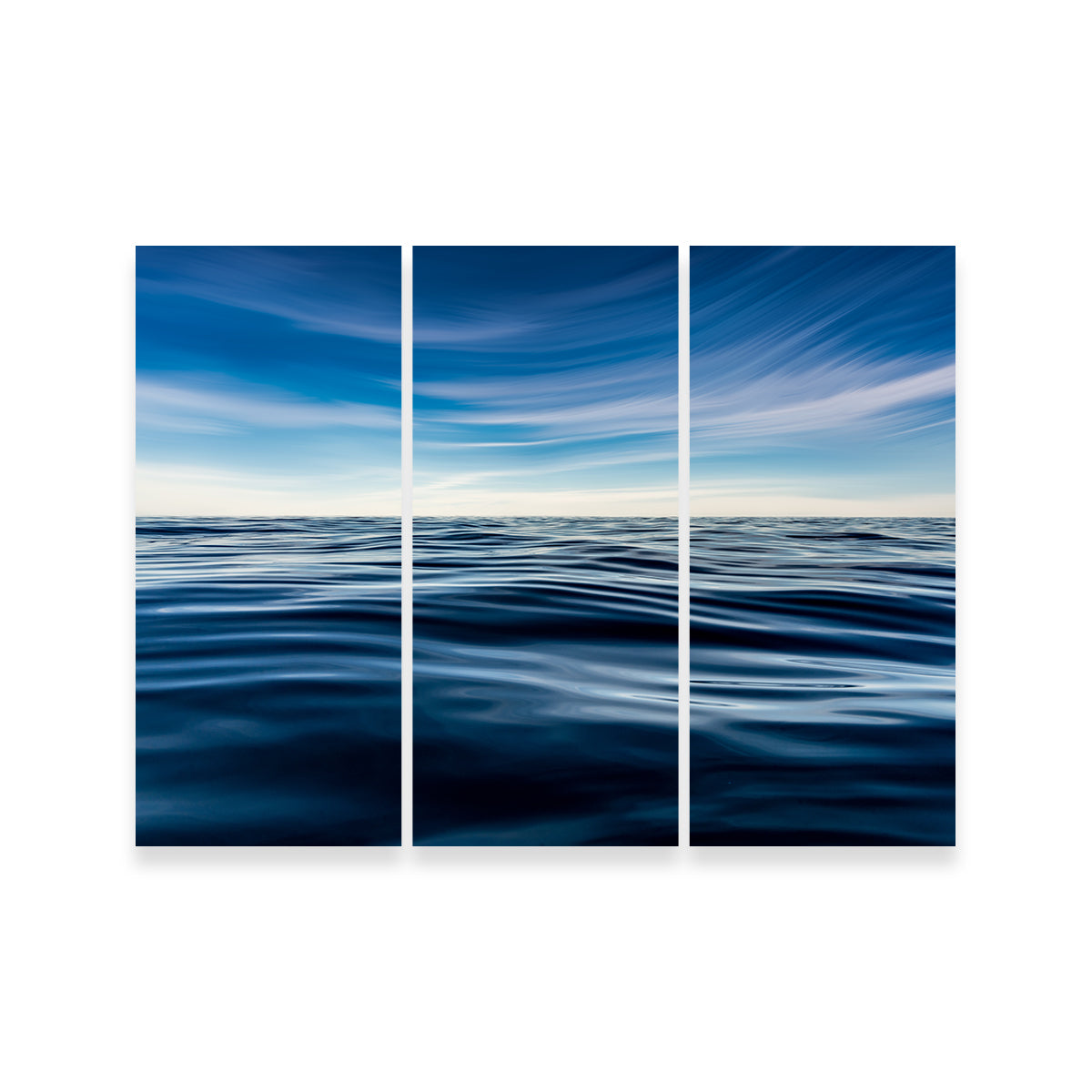 On the Water Wall Art