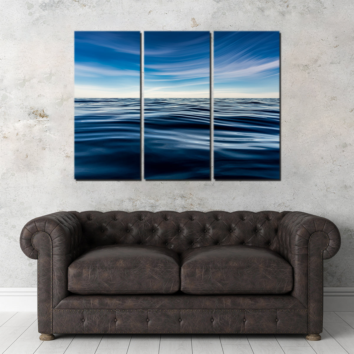 On the Water Wall Art
