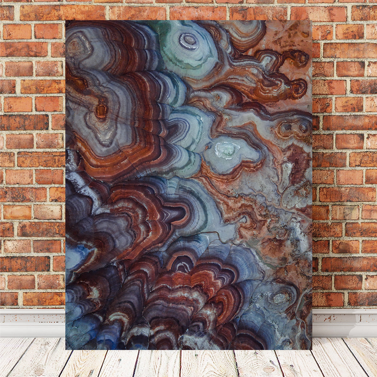 Out Of This World Wall Art
