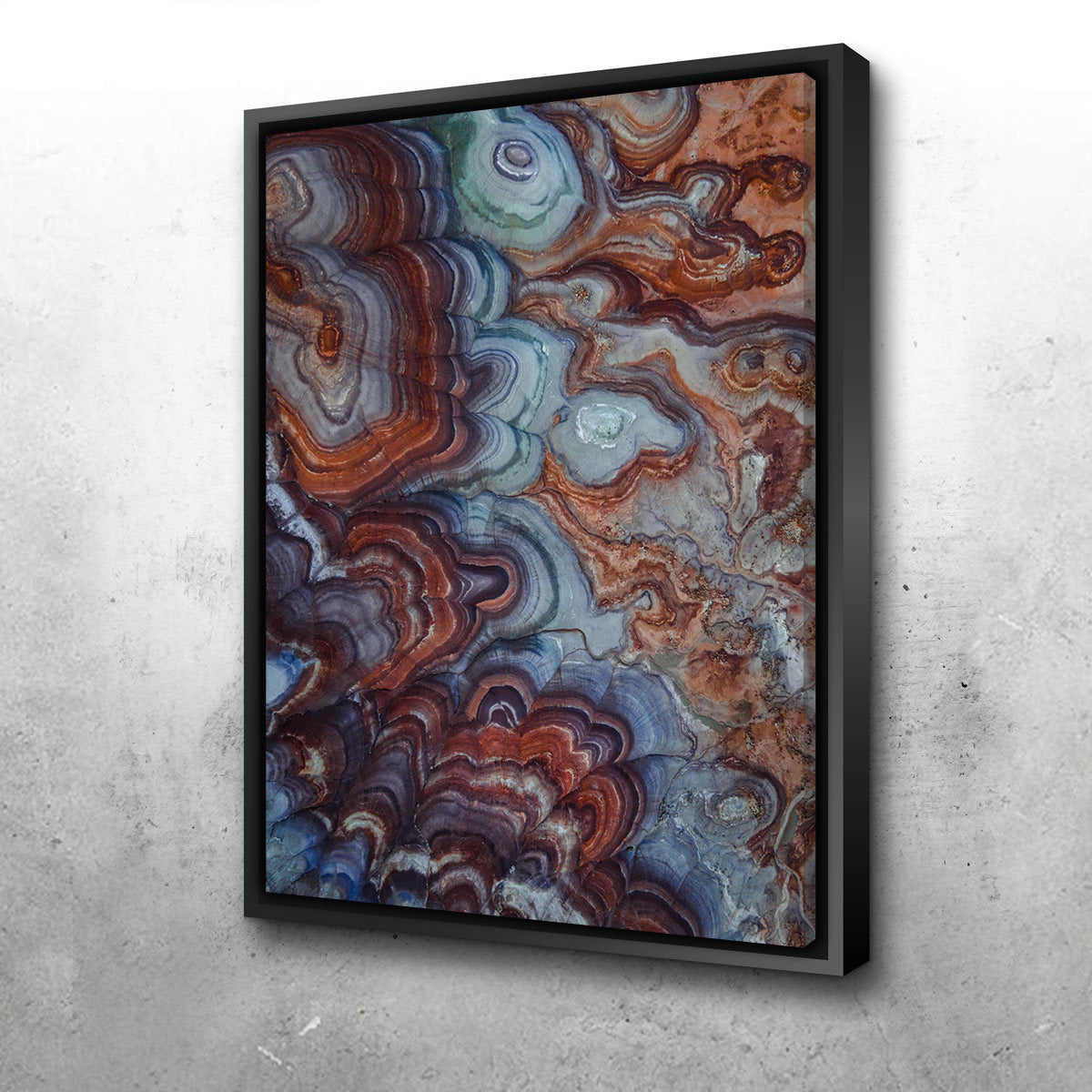Out Of This World Wall Art