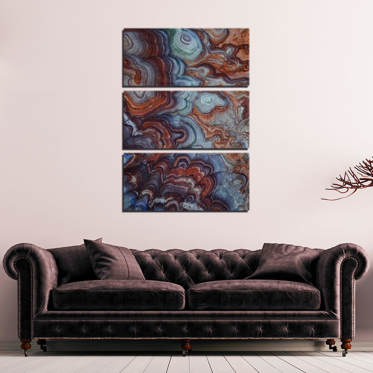 Out Of This World Wall Art