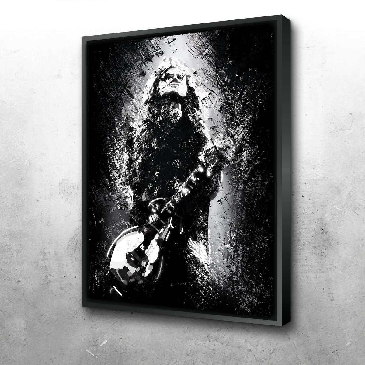Page Wall Art