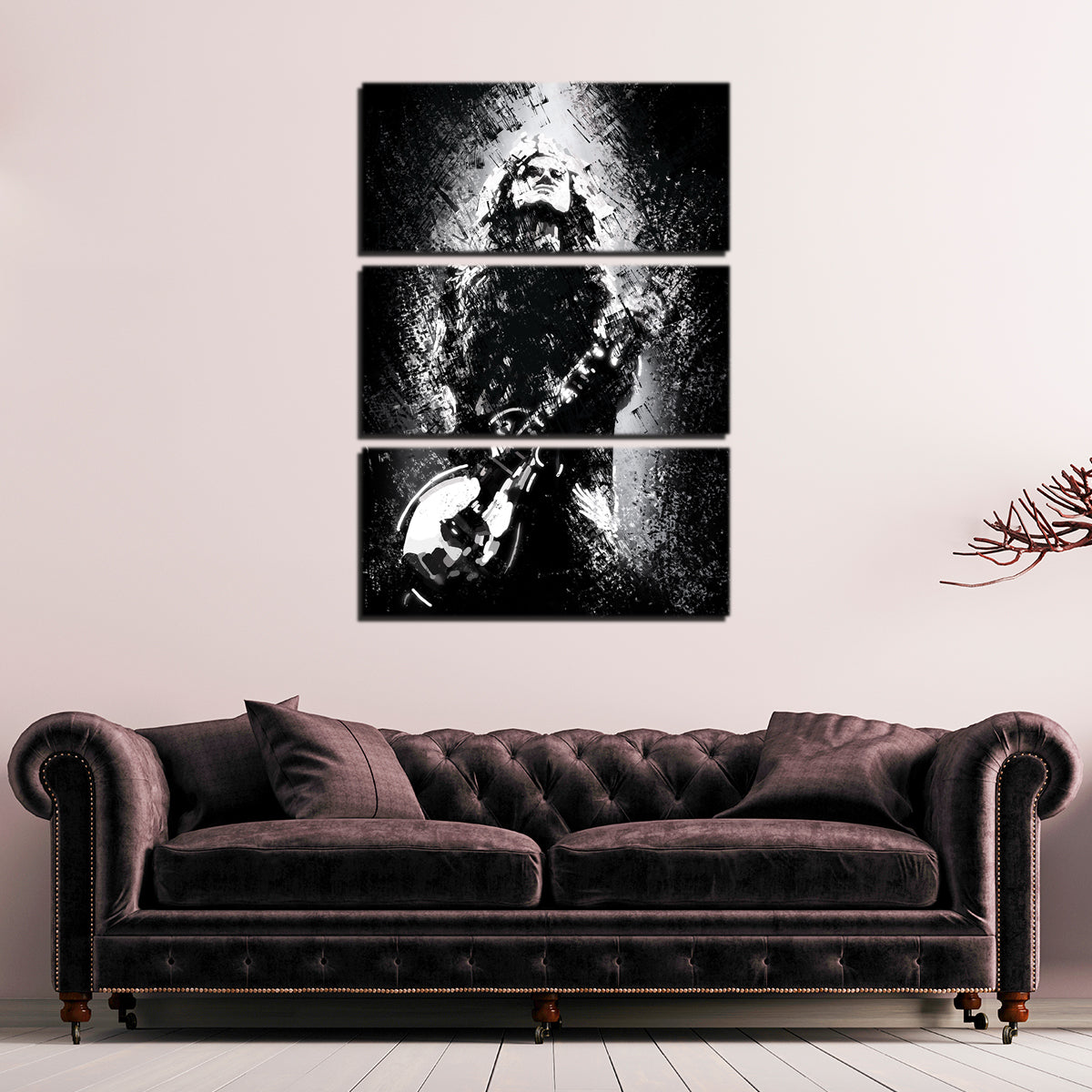 Page Wall Art