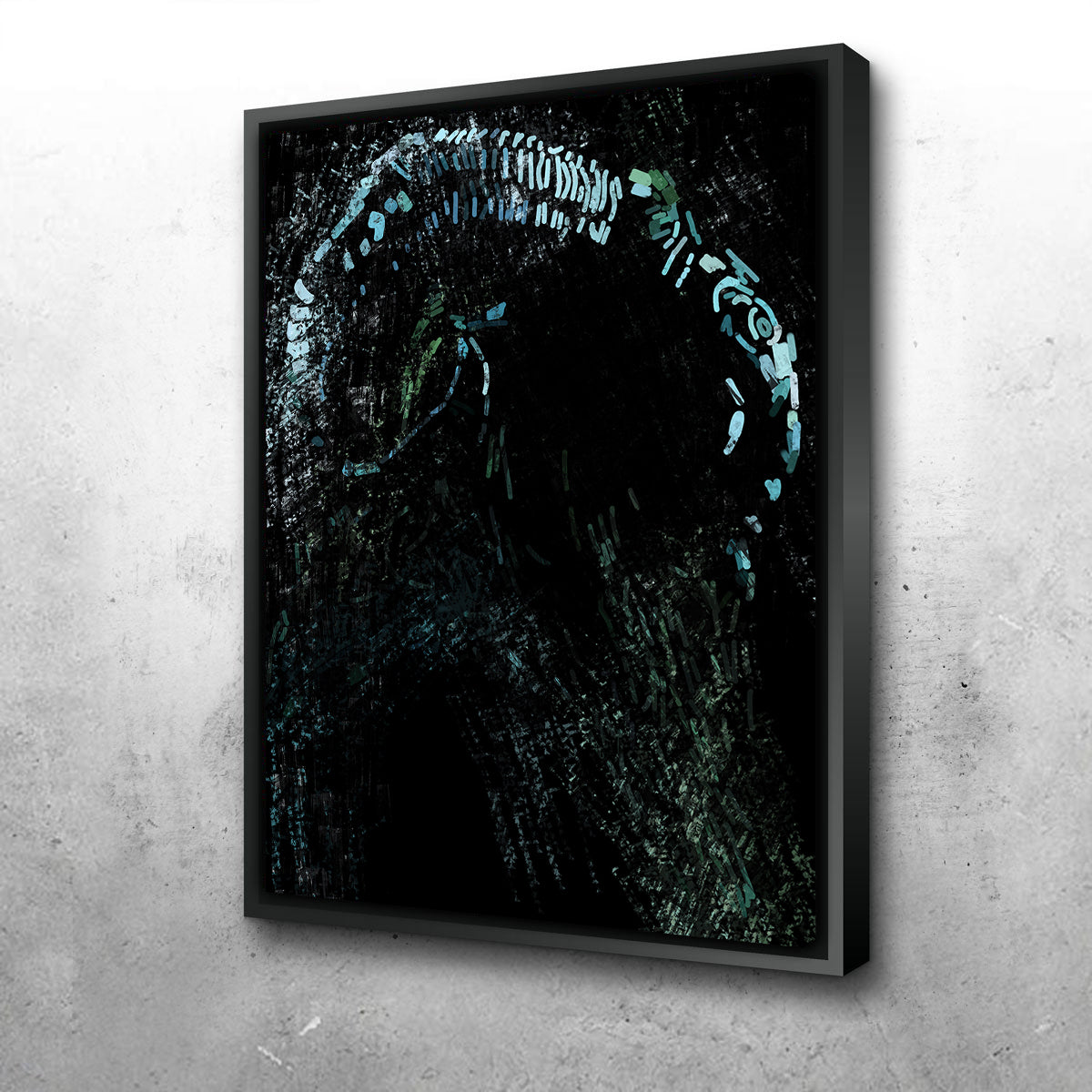 Pan's Labyrinth Opening Wall Art