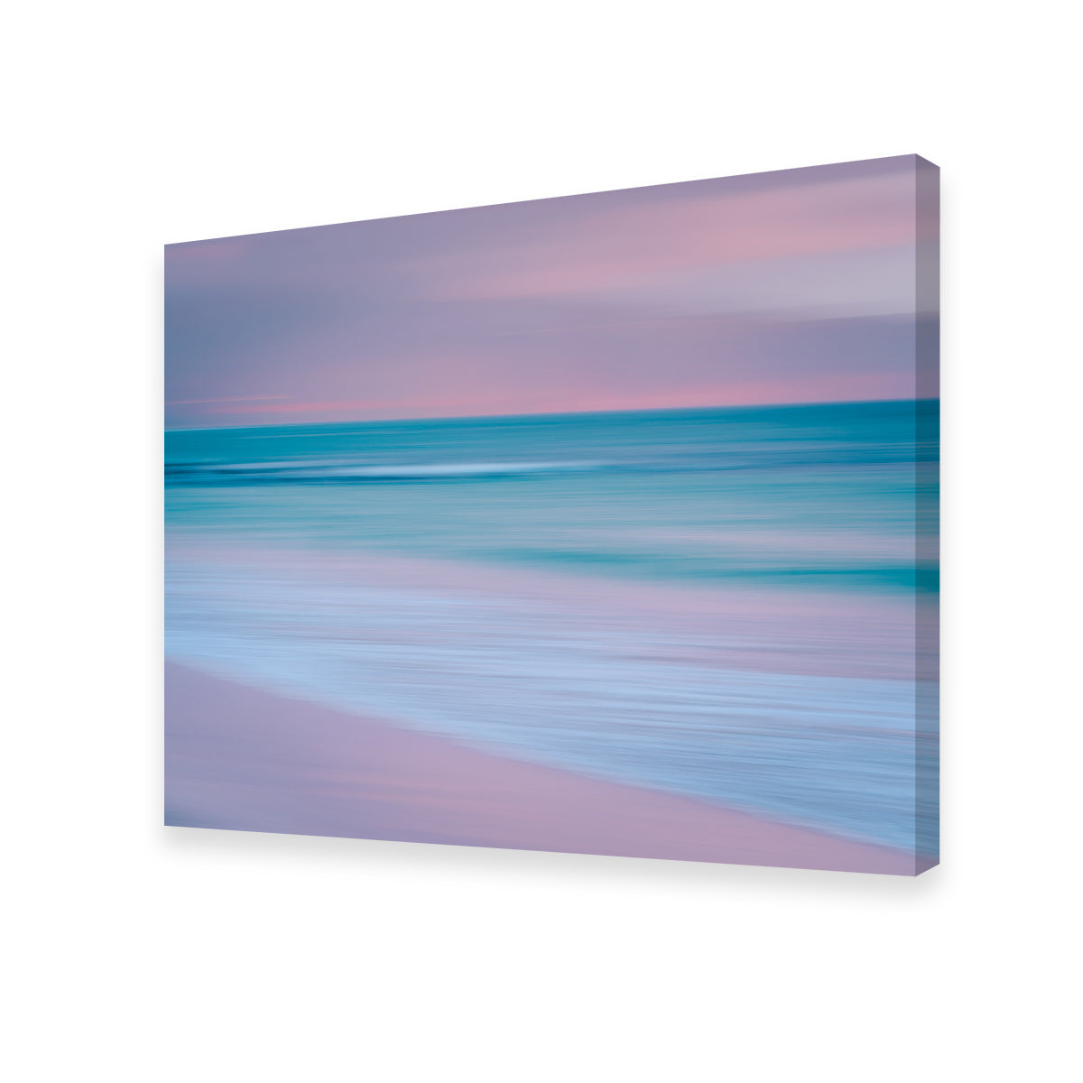 Pastel Sea Wall Art