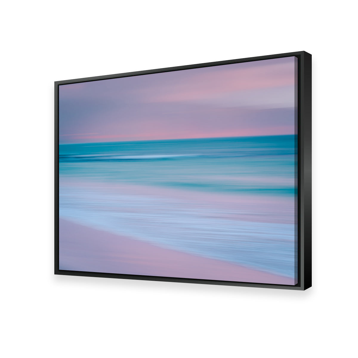 Pastel Sea Wall Art