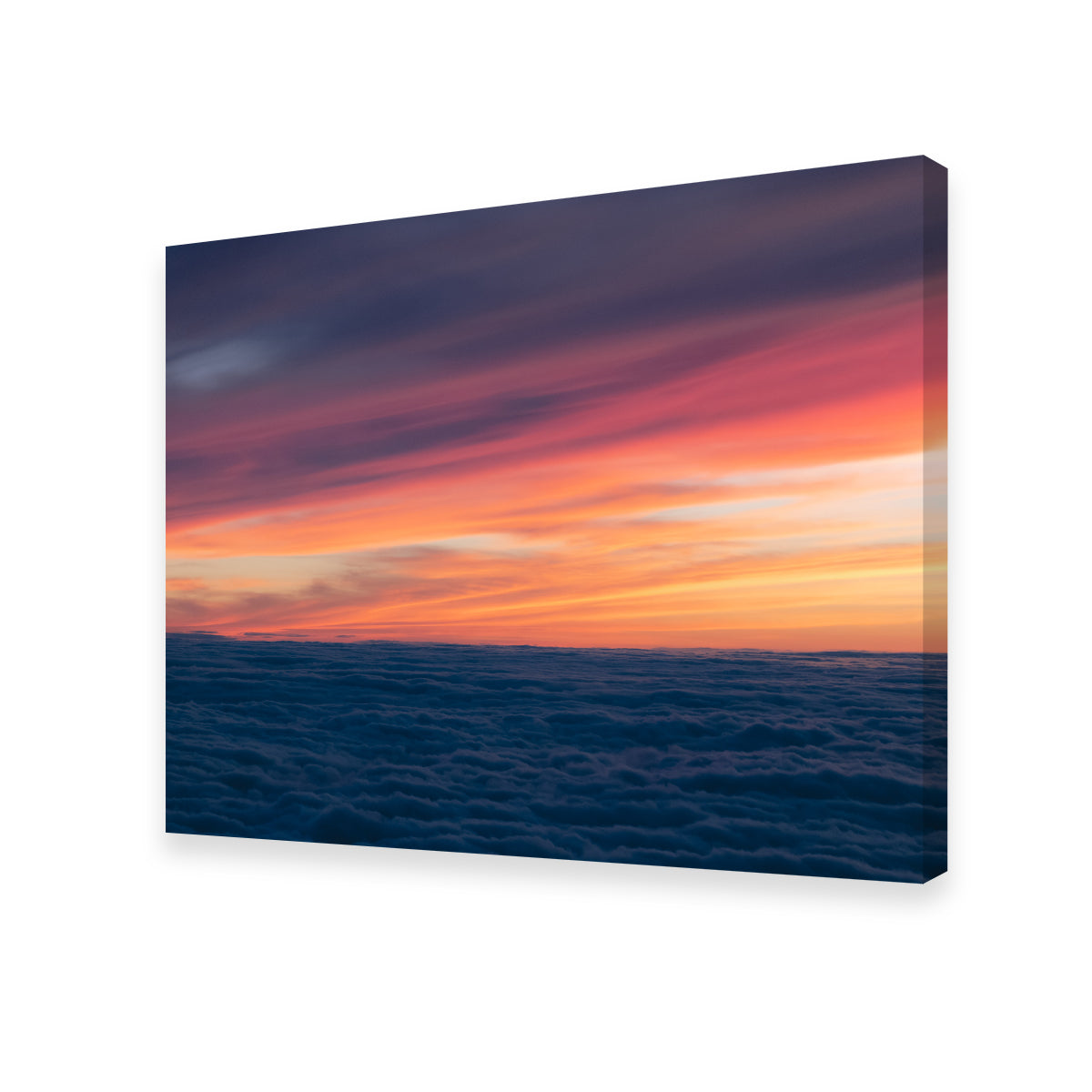Pastel Sky Wall Art
