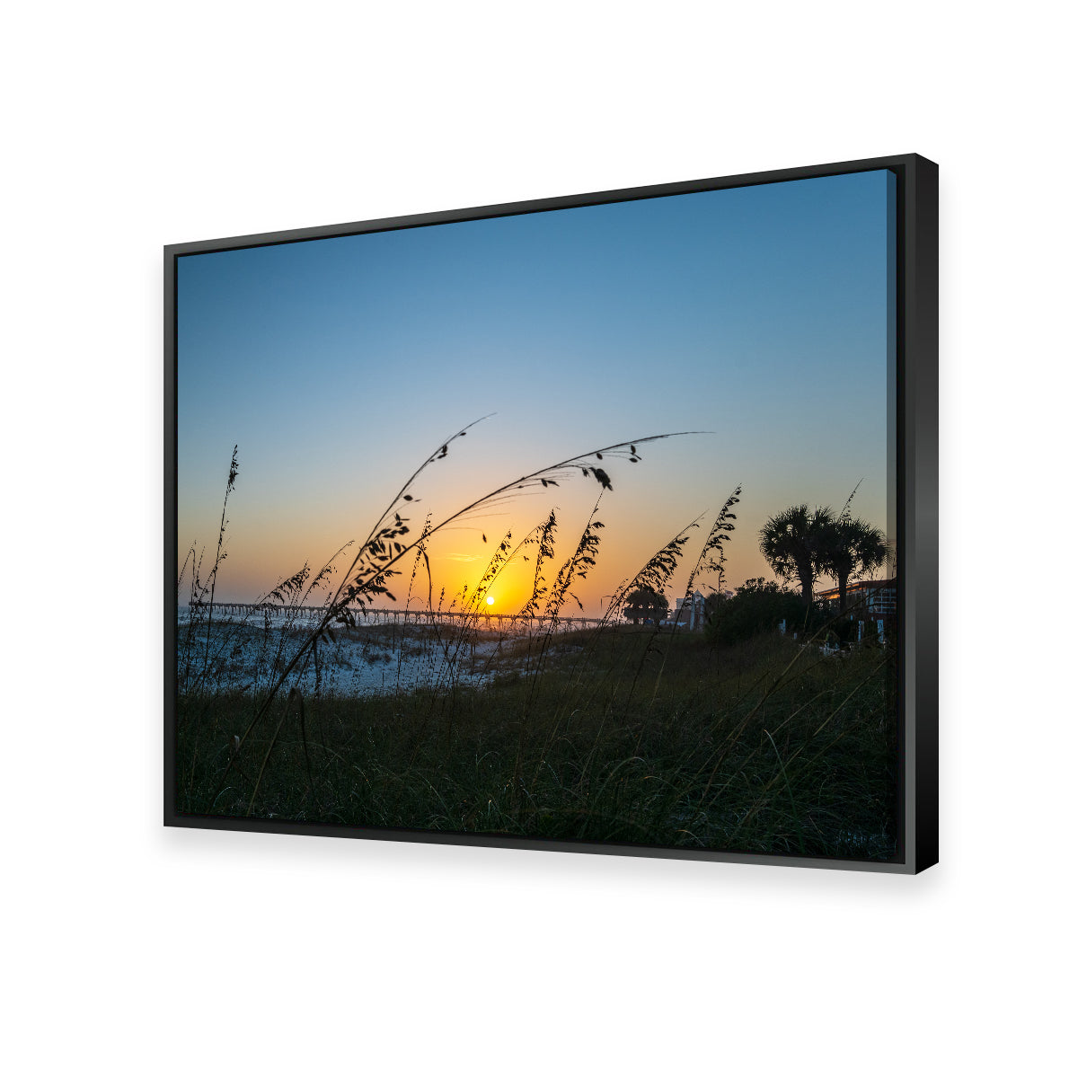 Pensacola Wall Art
