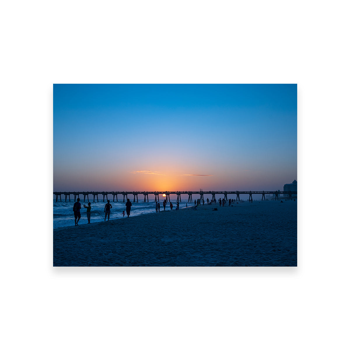 Pensacola Florida Wall Art