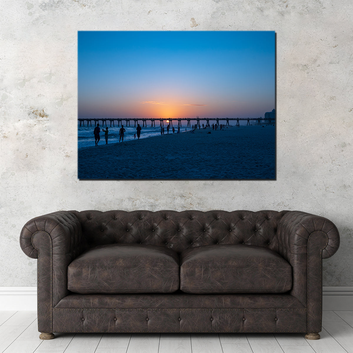 Pensacola Florida Wall Art