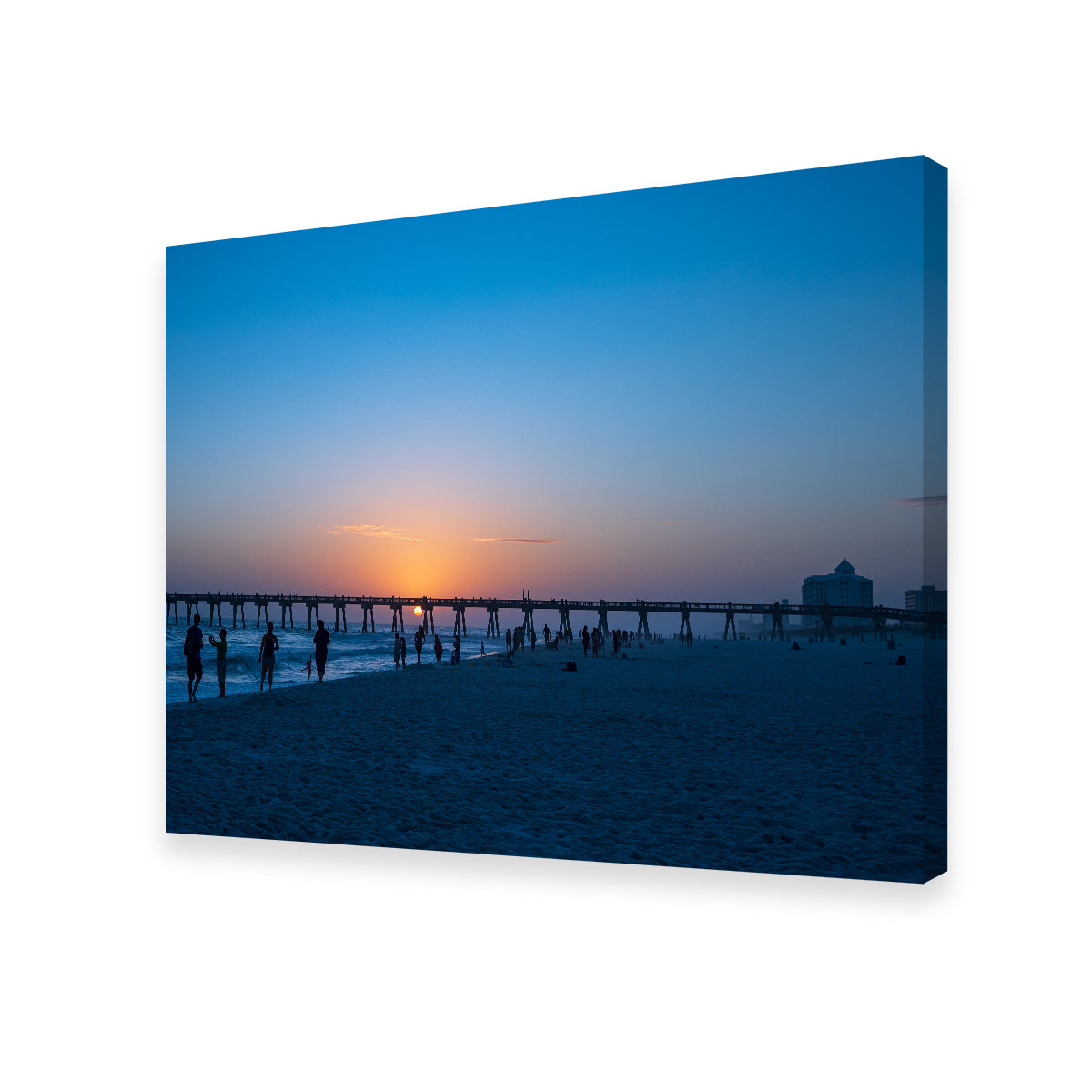 Pensacola Florida Wall Art