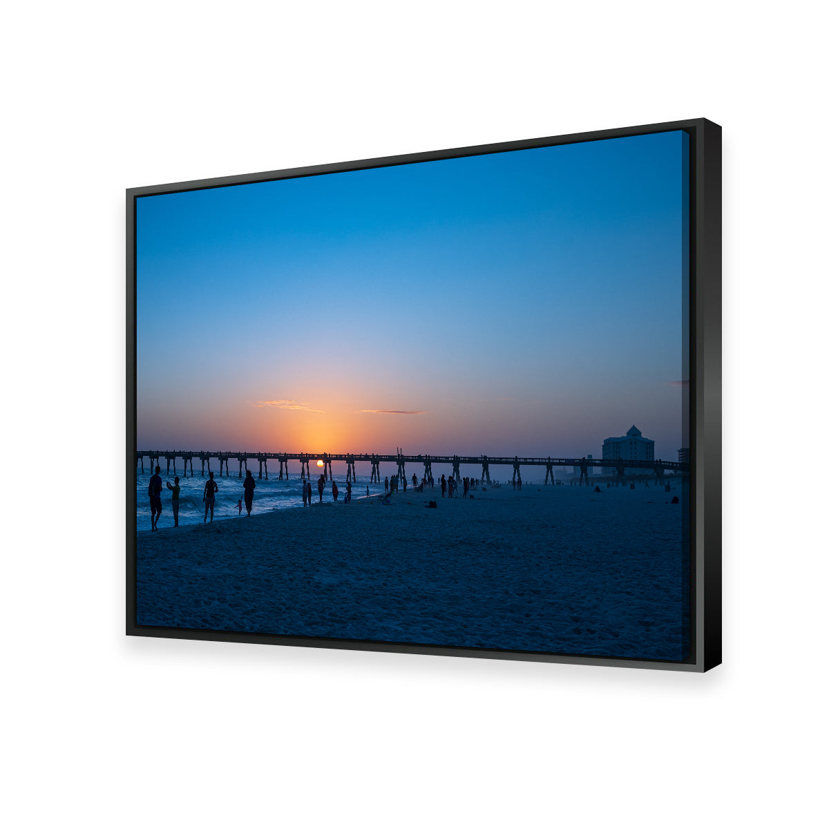 Pensacola Florida Wall Art