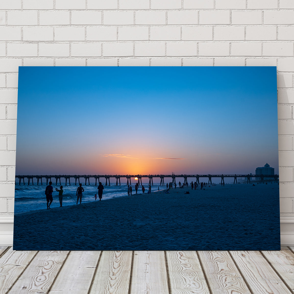 Pensacola Florida Wall Art