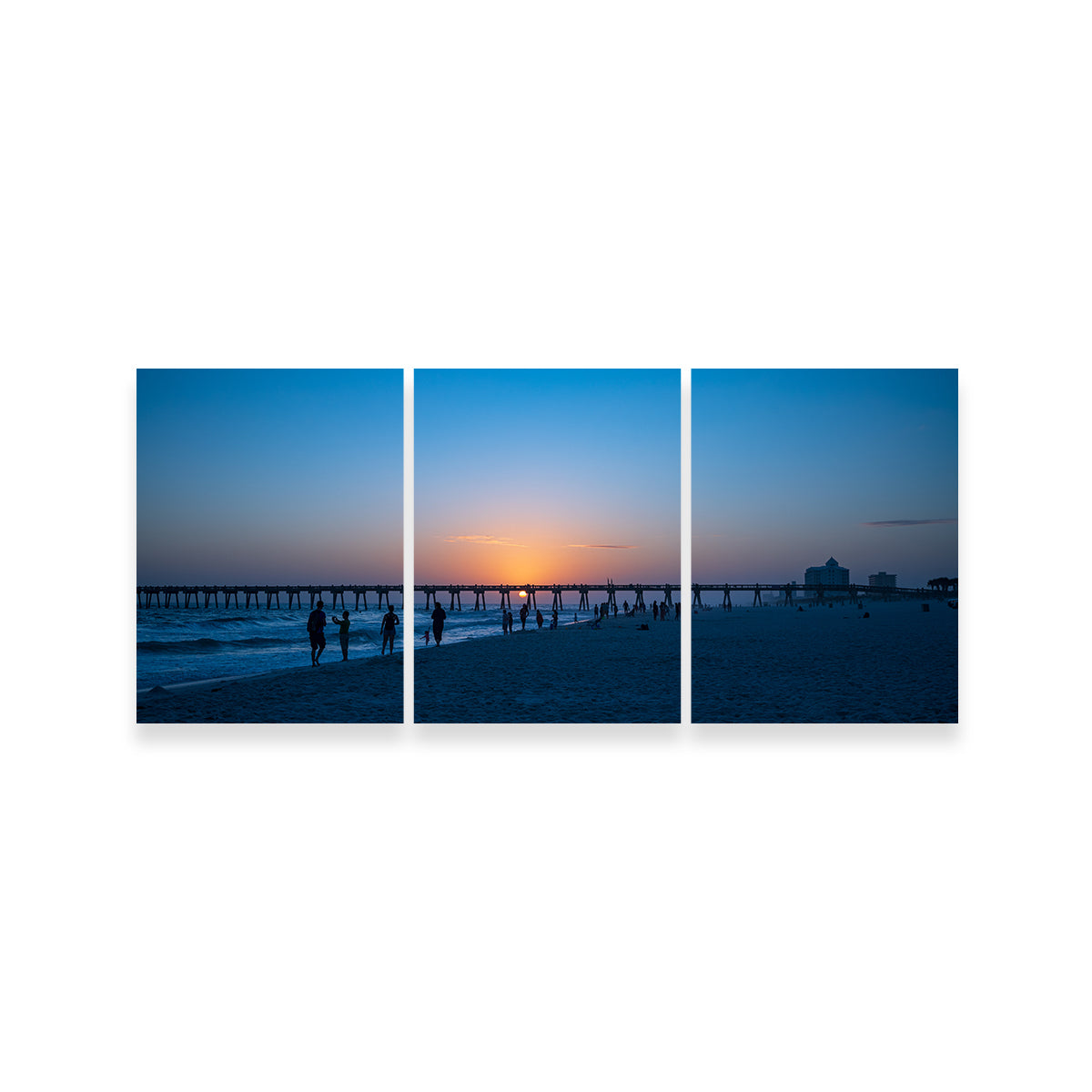 Pensacola Florida Wall Art