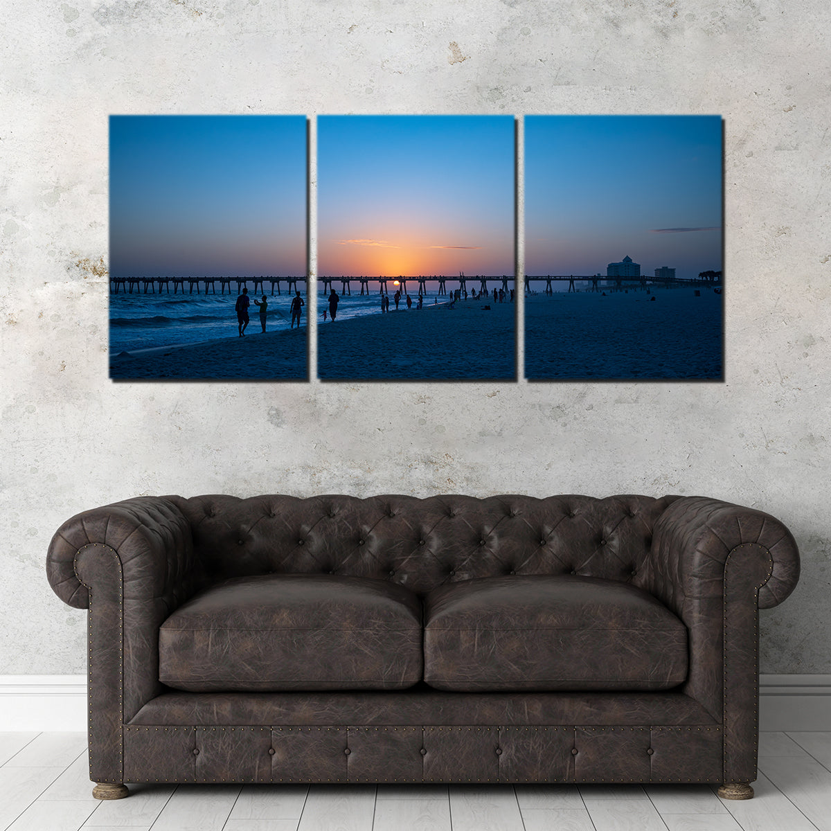 Pensacola Florida Wall Art