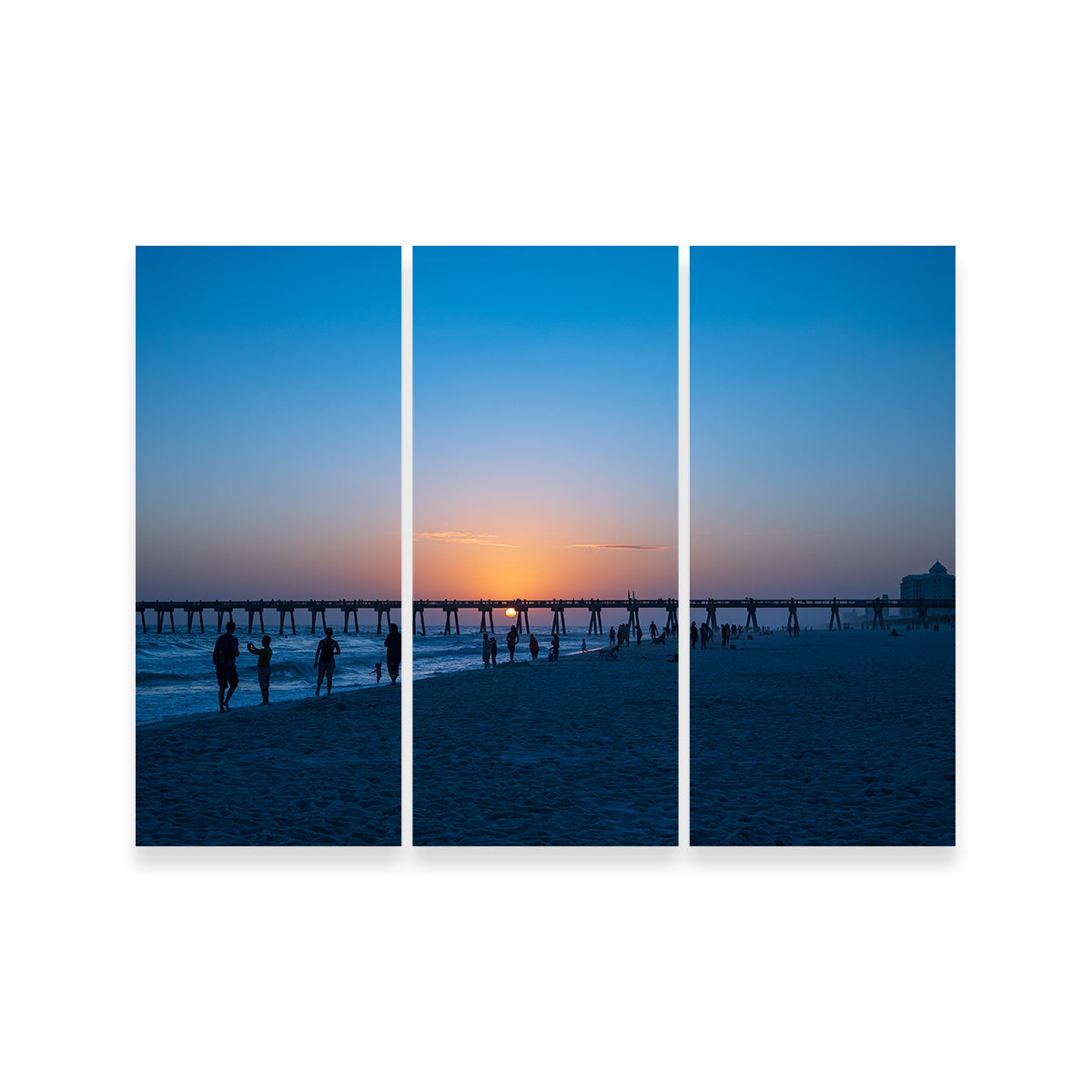 Pensacola Florida Wall Art