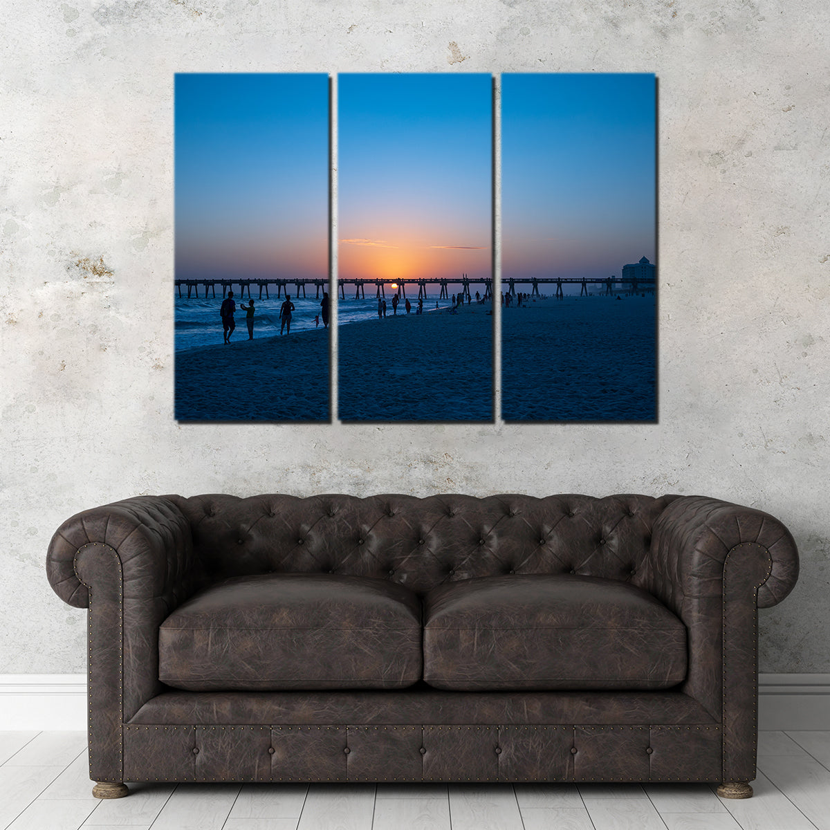 Pensacola Florida Wall Art