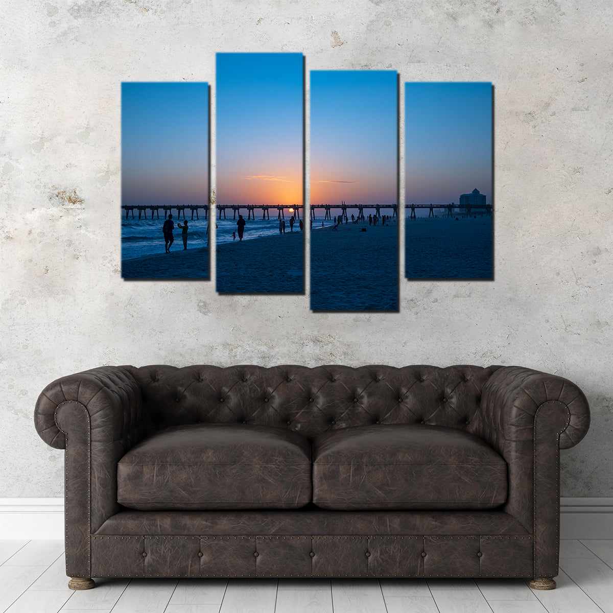 Pensacola Florida Wall Art