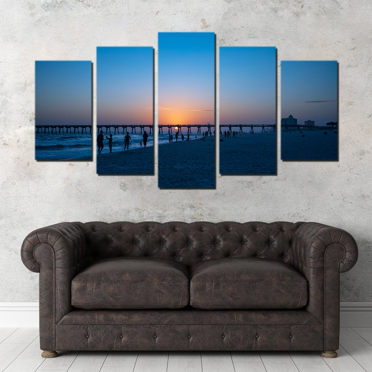 Pensacola Florida Wall Art