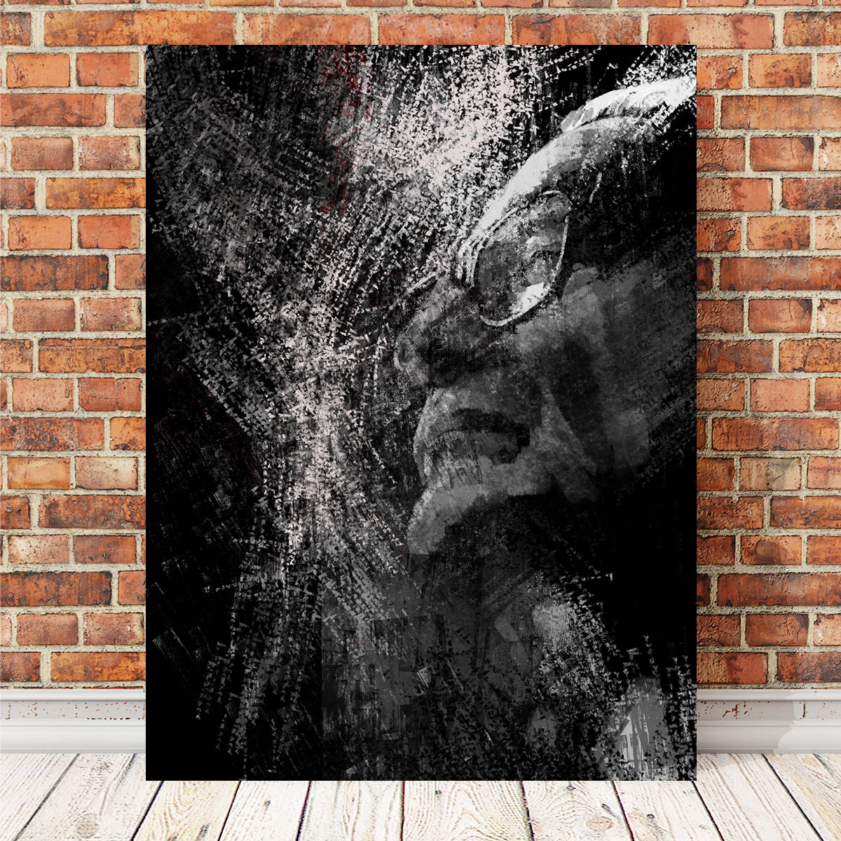 Pesci Wall Art