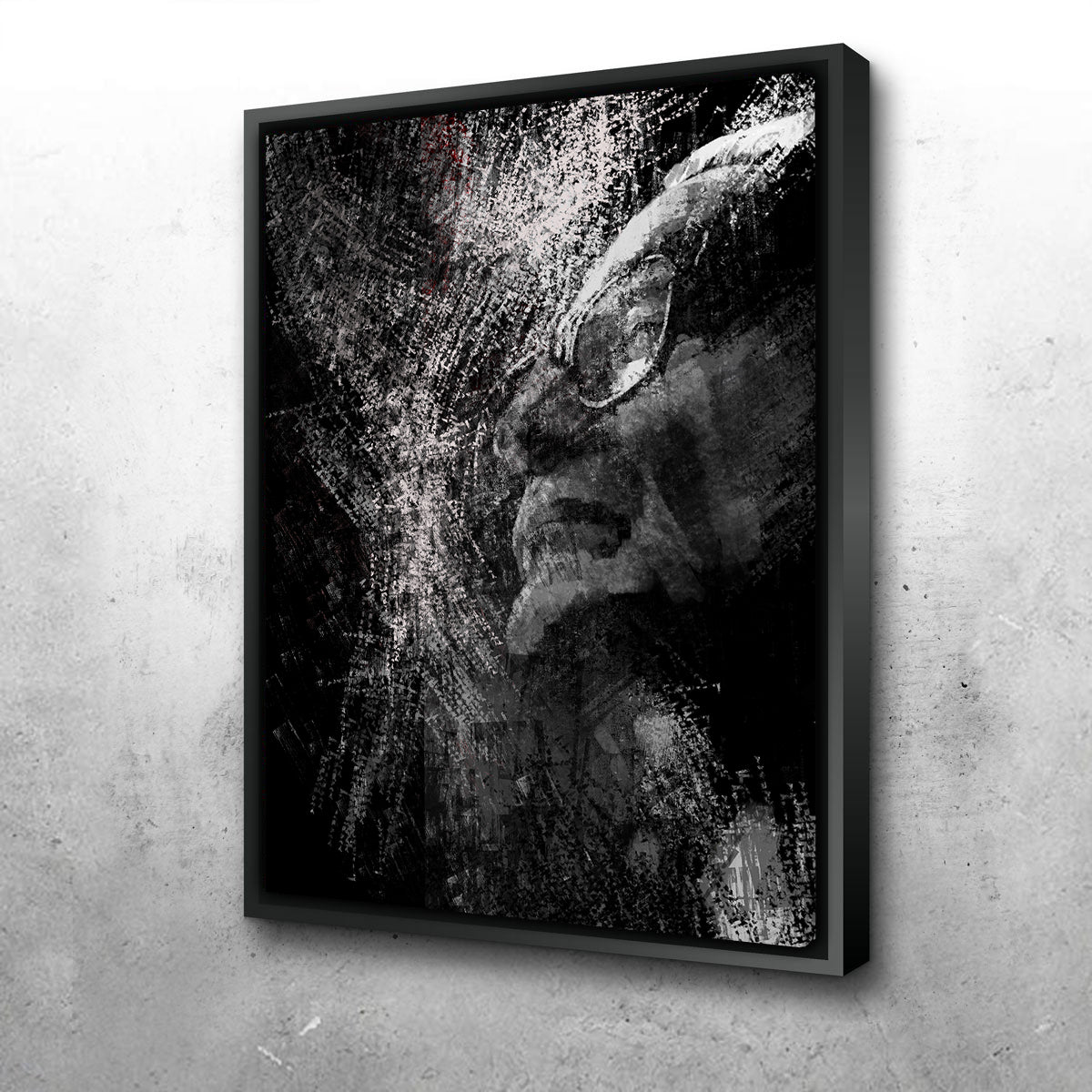 Pesci Wall Art