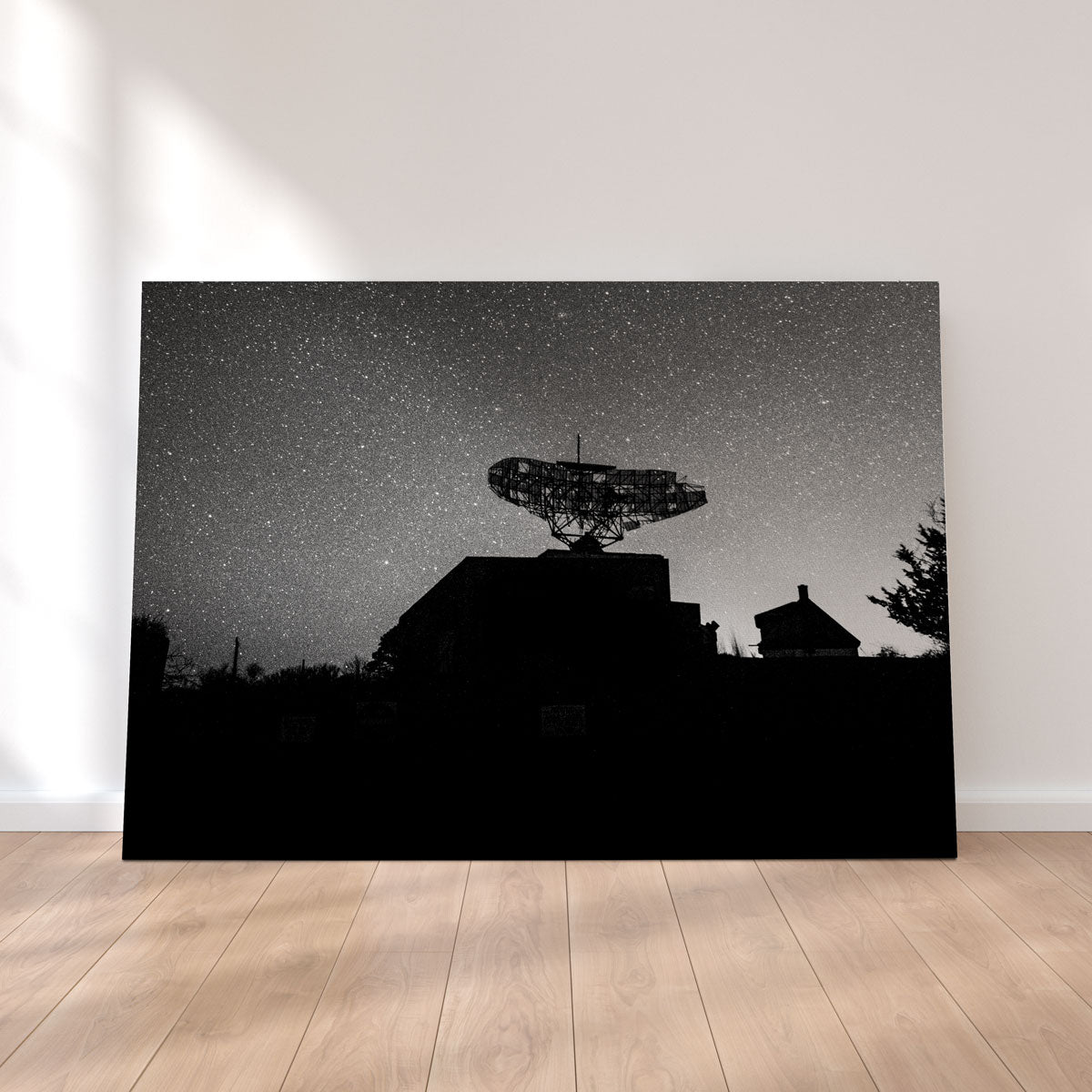 Phone Home Wall Art