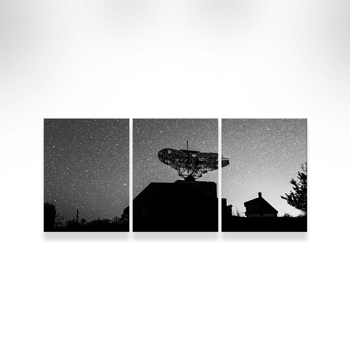 Phone Home Wall Art