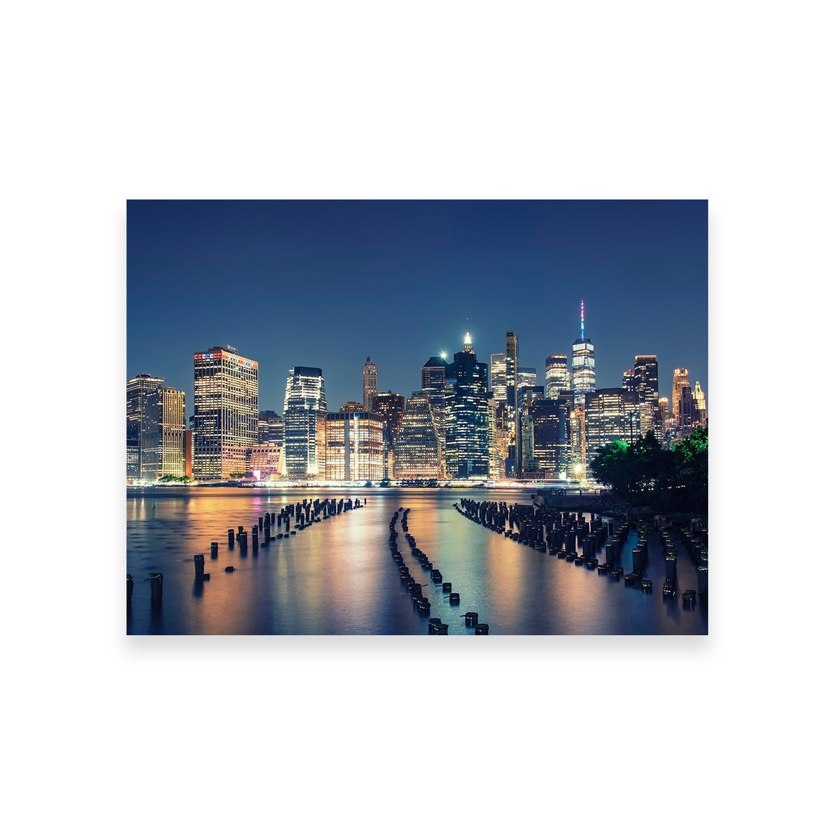 Pier One Wall Art