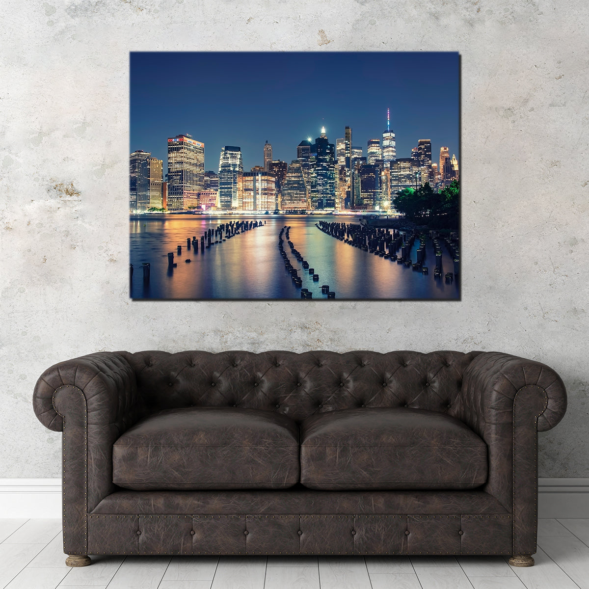 Pier One Wall Art
