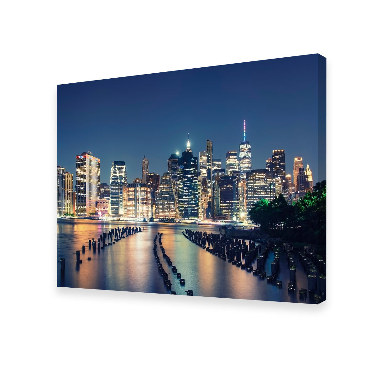 Pier One Wall Art
