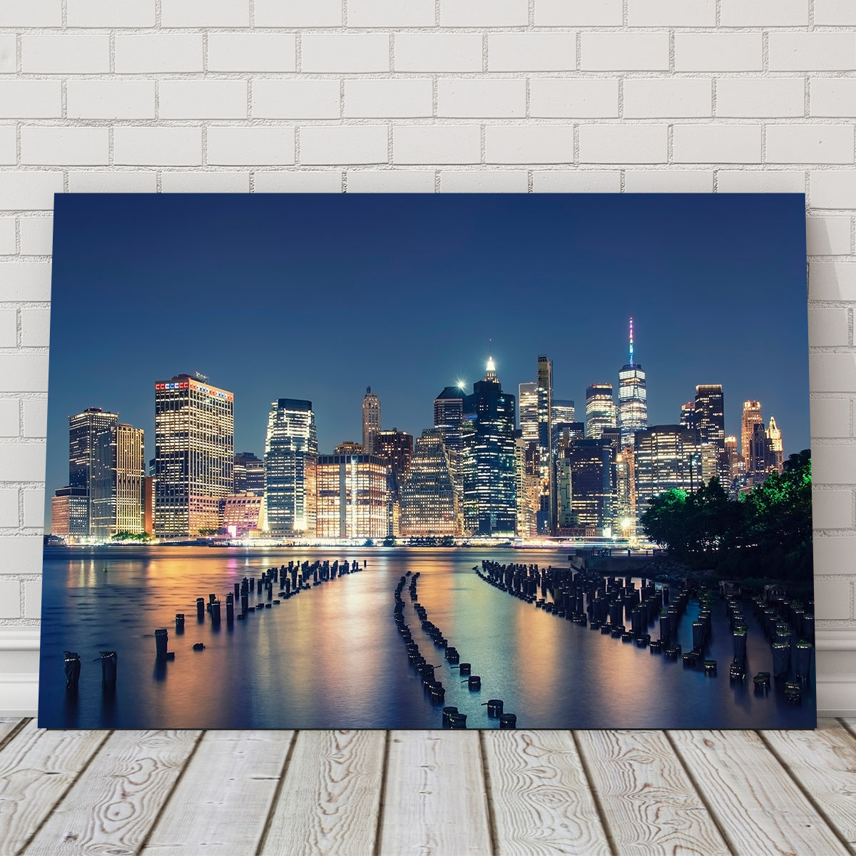 Pier One Wall Art