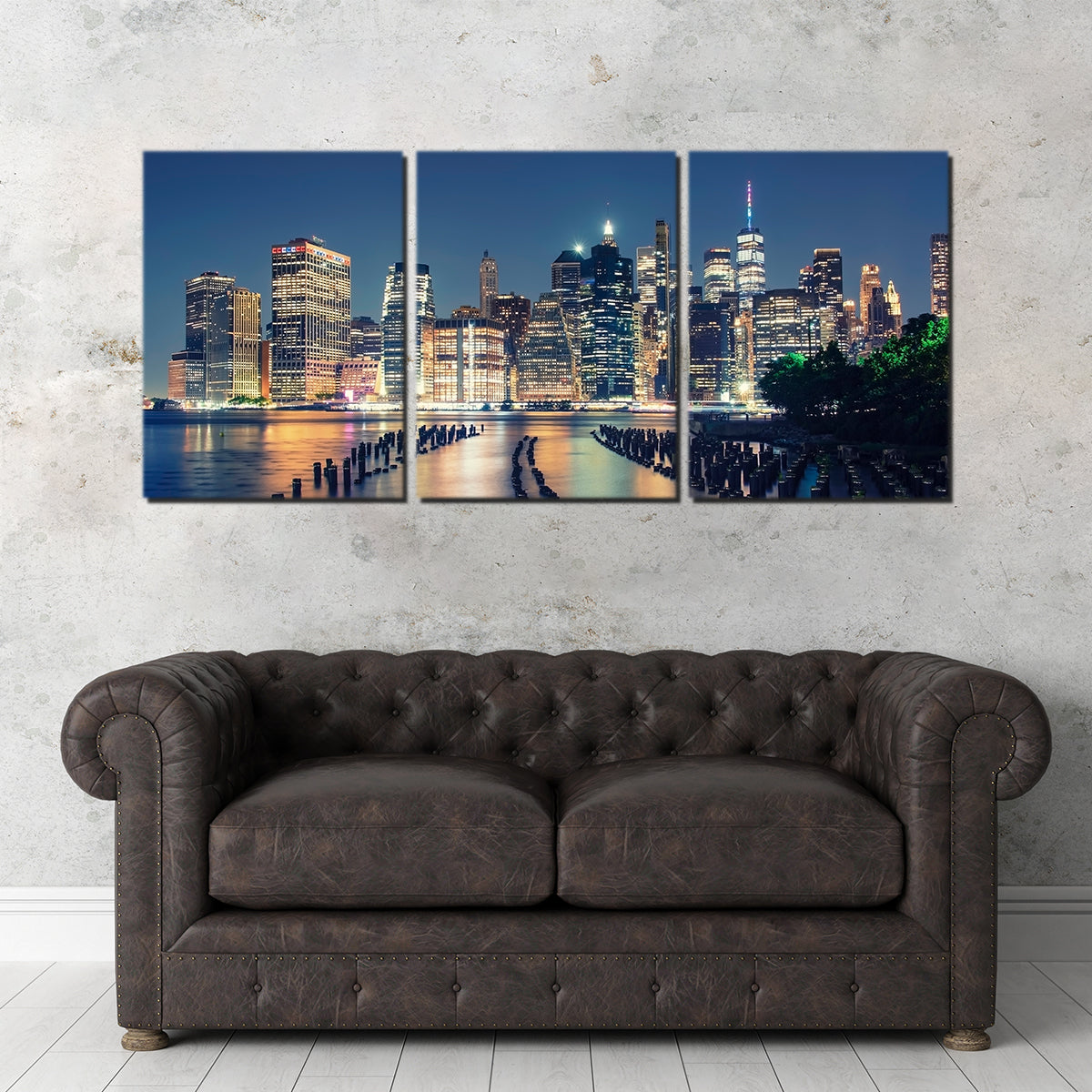 Pier One Wall Art