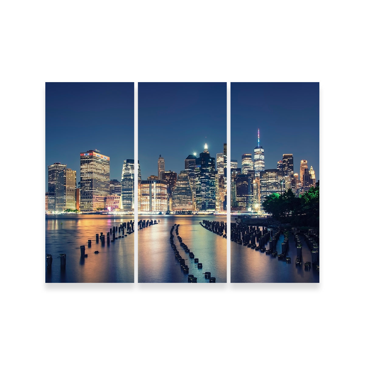 Pier One Wall Art
