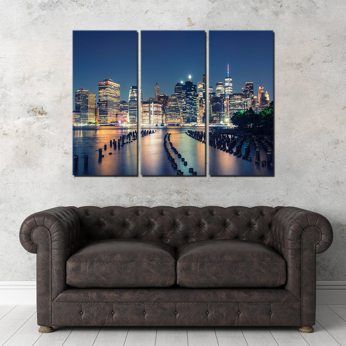 Pier One Wall Art