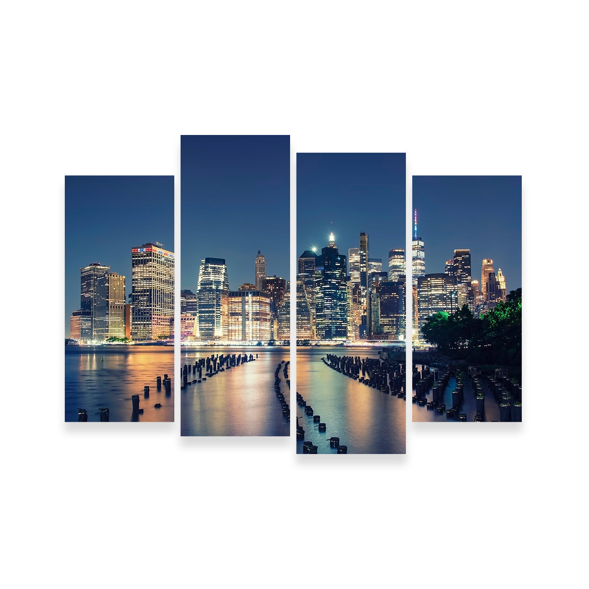 Pier One Wall Art