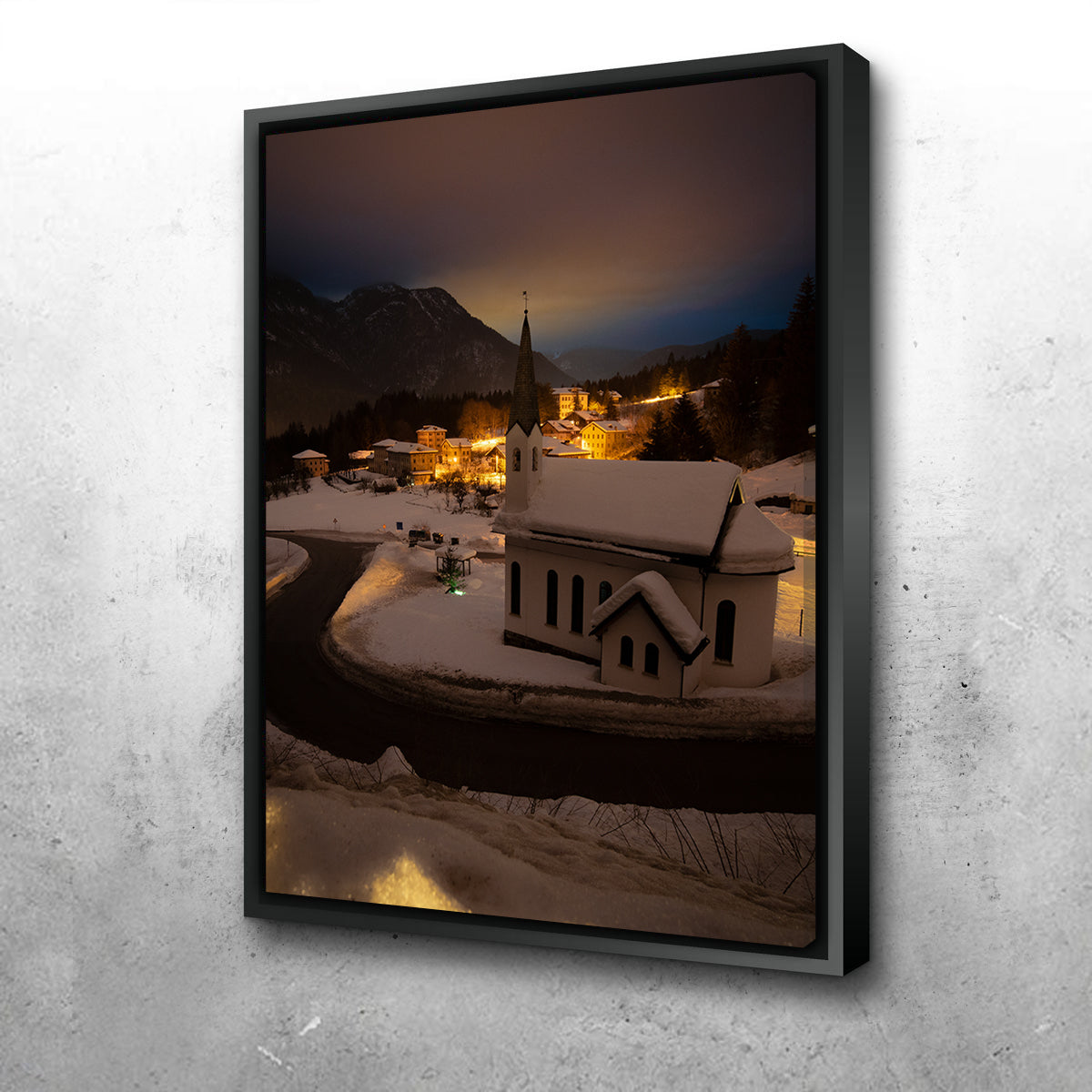 Piniè Wall Art